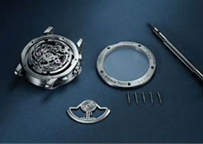 帝舵维修中心电话